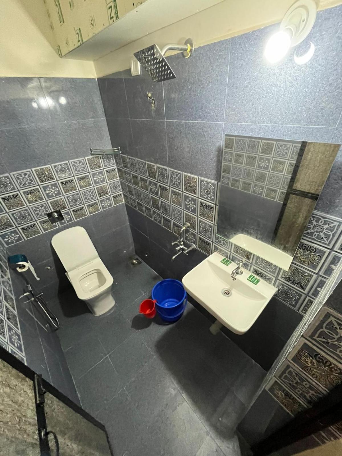 Hotel Saffron Baga Ngoại thất bức ảnh