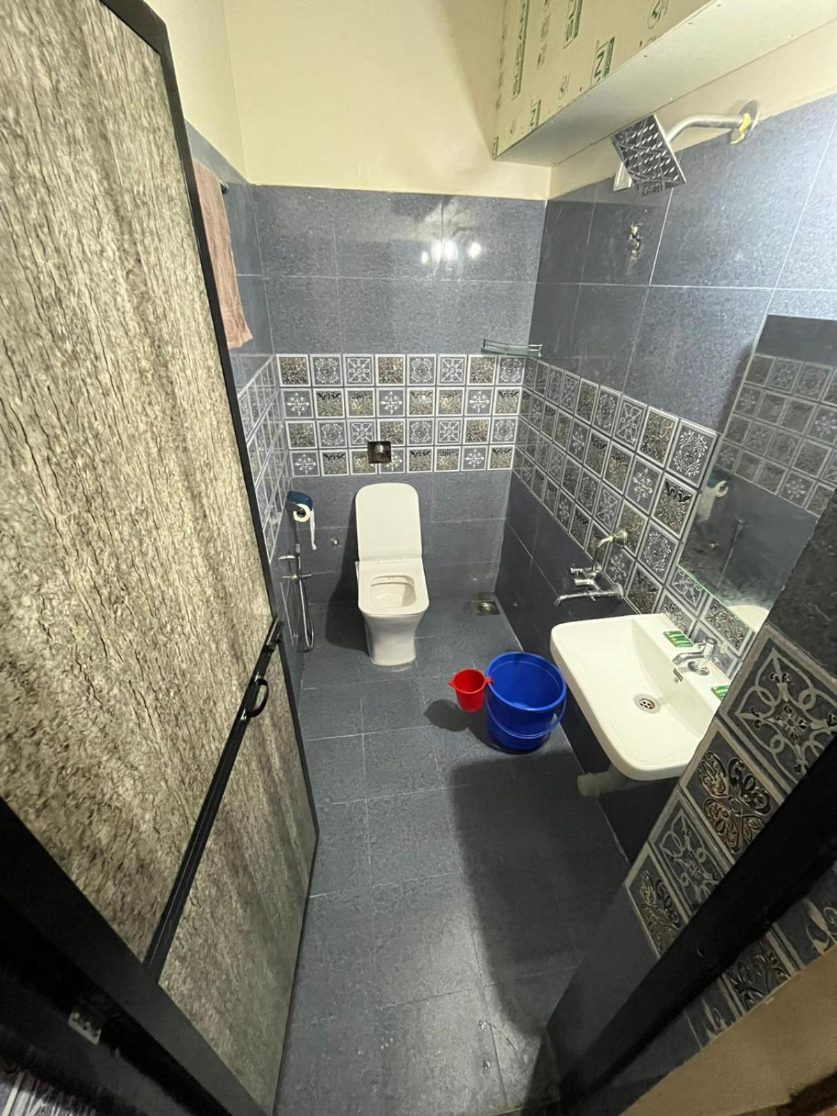 Hotel Saffron Baga Ngoại thất bức ảnh